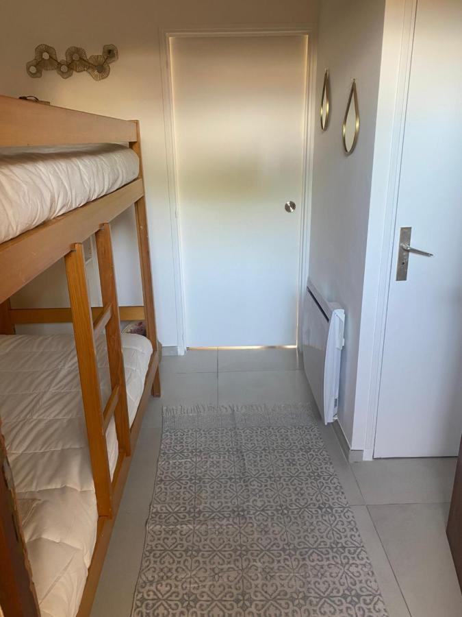 Apartamento Les Tamaris Saint-Cyr-sur-Mer Exterior foto